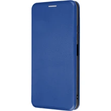 Чехол для телефонов ArmorStandart G-Case Blue for ZTE Blade A34 (ARM78992): Совместимость ZTE Blade A34