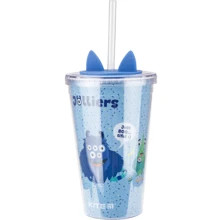 Kite Стакан для води, 460 мл, Jolliers k19-176-01: Тип термостакан