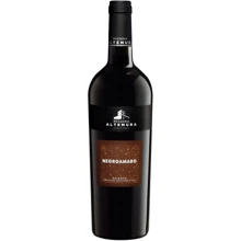 Вино Masseria Altemura "Negroamaro Salento IGT" (сухоe, червоне) 0.75л (BDA1VN-VZN075-011): Країна виробник Італія