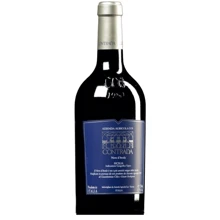 Вино COS Contrada, 2011 (0,75 л) (BW37785): Страна производитель Италия
