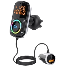 FM-трансмиттер Aspiring Wave 4 PD 20W: Производитель Aspiring