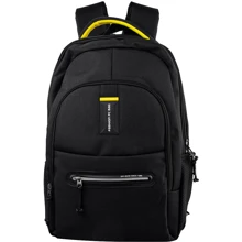 Мужской рюкзак Skybow черный (VT-104212-black): Пол Мужской