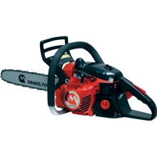 Бензопила Maruyama MCV3501S (362849): Тип бензопила