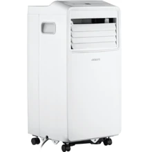 Кондиціонер Ardesto ACM-09P-R290-A1: Вид установки внутрішнього блоку мобильный