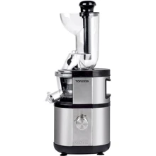 Соковыжималка Gotie GSJ-520S: Тип шнековая