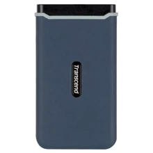 Transcend ESD350C 480 GB (TS480GESD350C): Тип накопичувача портативний