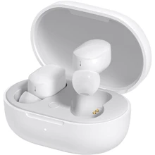 Наушники Xiaomi Redmi AirDots 3 White: Тип конструкции вакуумные