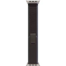 Аксесуар для Watch Apple Trail Loop Blue/Black Size S/M (MT613) для Apple Watch 42/44/45/49mm: Виробник Apple
