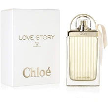Chloe Love Story парфумована вода 75мл.: Вид Парфюмированная вода