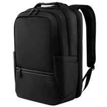 Сумка для ноутбуков Dell 15.6" Premier Backpack Black (460-BCQK): Тип сумки рюкзак