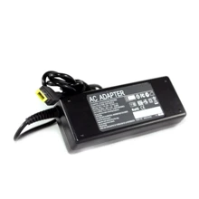 Зарядний пристрій PowerPlant NoteBook Adapter for IBM/LENOVO 220V, 90W 20V 4.5A (Special) (IB90HSPE): Напруга 20V