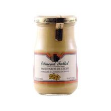 Горчица Edmond Fallot Дижонская 210 г (3230140002412): undefined undefined