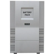Powercom VGD-6K0A-B00-0010: Тип Внешняя батарея