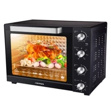 Электродуховка настольная Astor CZ-2060: Производитель Astor