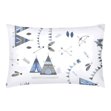 Наволочка Cosas Wigwam Dream 60х40 см (4822052047408): Тип наволочка