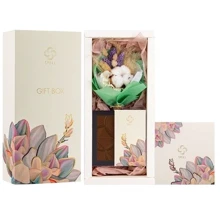 Подарочный набор Spell Gift box Ее вдохновение 85 г (4820207313668)(W41T49): Вес, г 85
