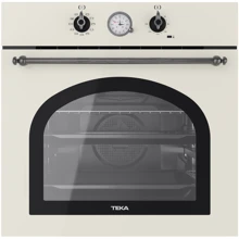 Духовой шкаф электрический Teka HRB 6300 VNS (111010013): Объем, л 70