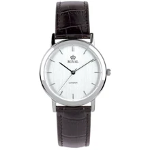 Наручные часы Royal London (40003-01): Стиль Классический