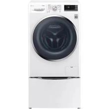 Стиральная машина LG TwinWash F4J7VYP2WD/FH8G1MINI3: Тип машины Автомат