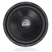 Сабвуфер Kicx STQ-300: Производитель Kicx