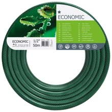 Шланг Cellfast садовий 10-003 (Economic 1/2'' 50 м): Тип шланг садовый