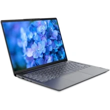 Ноутбук Lenovo IdeaPad 5 Pro 14ACN6 (82L700AJPB): Екран 14" IPS (2240x1400)