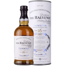 Виски Balvenie 16 years French Oak 47.6% 0.7 л (DDSAT4P164): Объем, л 0.7