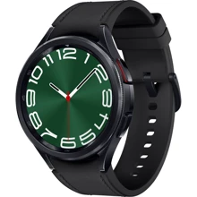 Смарт-часы Samsung Galaxy Watch 6 Classic 47mm LTE Black with Hybrid Eco-Leather Black Band (SM-R965FZKA) (UA): Емкость батареи, мАч 425