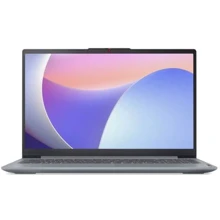 Ноутбук Lenovo IdeaPad Slim 3 15AMN8 (82XQ00BECC) RB: Екран 15,6" (1920x1080)
