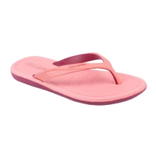 Вьетнамки Calypso 8432-005 36 розовые ПВХ пляжные: Материал верха ПВХ