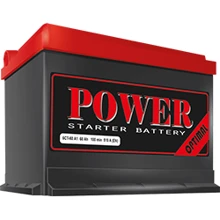 Ista 6CT-60 Аз Power Optimal: Ёмкость, Ач 60