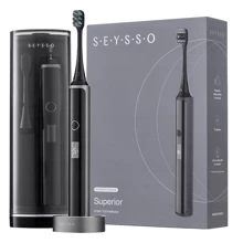 Зубная щетка TEESA Hypertech Superior: Назначение взрослая