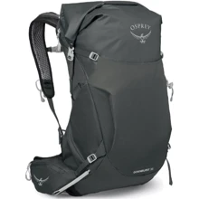 Рюкзак Рюкзак Osprey Downburst 36 Men's dark charcoal grey - O/S - серый (009.3554): Производитель Osprey