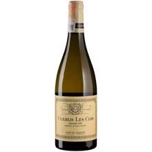 Вино Louis Jadot Chablis Grand Cru Les Clos 2020 белое сухое 0.75 л (BWR5311): Страна производитель Франция
