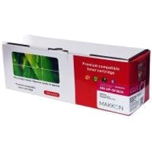 Картридж Makkon HP LJ Q2612A 2k Black (MN-HP-S2612A): Производитель Makkon