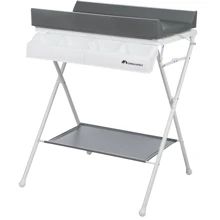 Пеленальний столик Bebe Confort Bellis Mineral Gray (2906085210): Виробник Bebe Confort