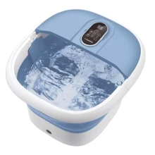 Массажер Массажер для ног Naipo NPFT-SPA02 (blue): Тип для ног
