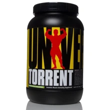 Universal Nutrition Torrent 1490 g /15 servings/ Green Apple Avalanche: Тип Комплекс після тренування
