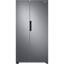 Холодильник Side-by-Side Samsung RS66A8100S9: Размеры ВxШxГ, см 178x91.2x71.6