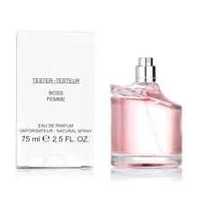 Парфюмированная вода Hugo Boss Boss Femme 75 ml Тестер: Вид Парфюмированная вода