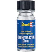 Клей Revell Contacta Clear професійний для прозорих деталей 20 г: Виробник Revell