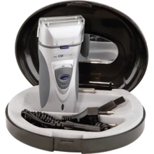 Электробритва Clatronic HR 2603 N (Grey): Тип триммера есть