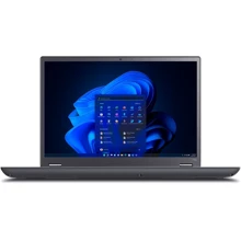 Ноутбук Lenovo ThinkPad P16v G1 (21FC000FPB): Экран 16" (2560x1600)