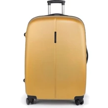 Чемодан Gabol Paradise XP (L) Mustard горчичный (123347-027): Пол Унисекс