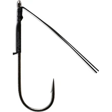 Крючок Decoy Worm 164 4, 5шт (1562.01.87): Тип Одинарный