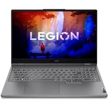 Ноутбук Lenovo Legion 5 15ARH7 (82RE003XPB): Экран 15.6" IPS (1920x1080) Full HD