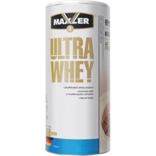 Протеин Maxler Ultra Whey 450 g /15 servings/ Milk Chocolate: Вид Сывороточные