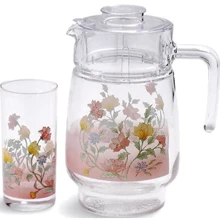 Набор для напитков Luminarc Aime Elise 75221 (7 пр.): undefined undefined