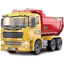 Конструктор LimoToy KB 027: Производитель Limo toy