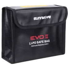 Чохол Sunnylife для 3 батарей Autel EVO II: Виробник Sunnylife